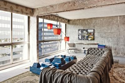 Boutique Hotels In Houston Rouydadnews Info Where To Stay In L A Best Boutique Hotels From Hollywood Hotelicon Houston Guestroom